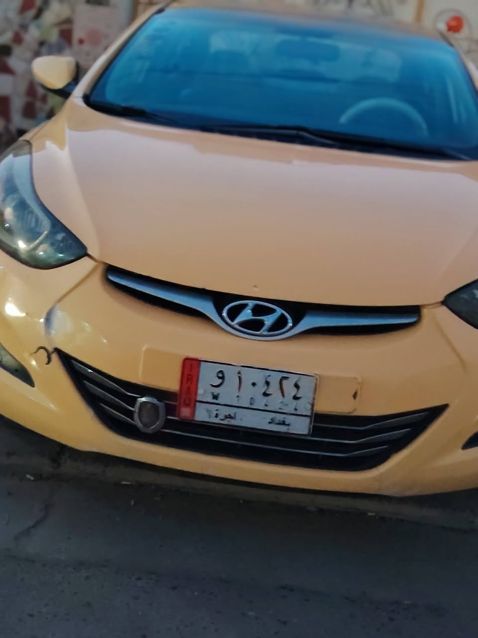 النترا 16 خليجي بأسمي مكينه 1800
تخم تاير باتري جديدمنظومه تبريد جديده هيئه وغرامة عليه
سعر 105 مكاني بغداد اليوسفيه ***********
