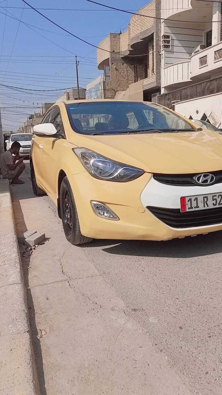 الانترة • ٢٠١٢ • رقم بغداد