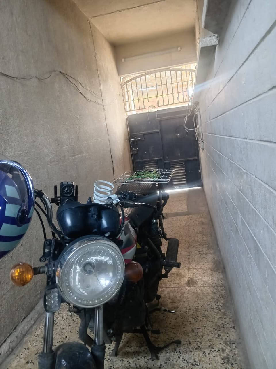 بوكسر • مبدل مكينه دايون • نقوصات