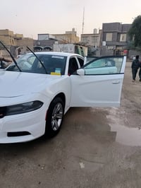 دودج تشارجر • ٢٠١٦ • ذي قار مركز