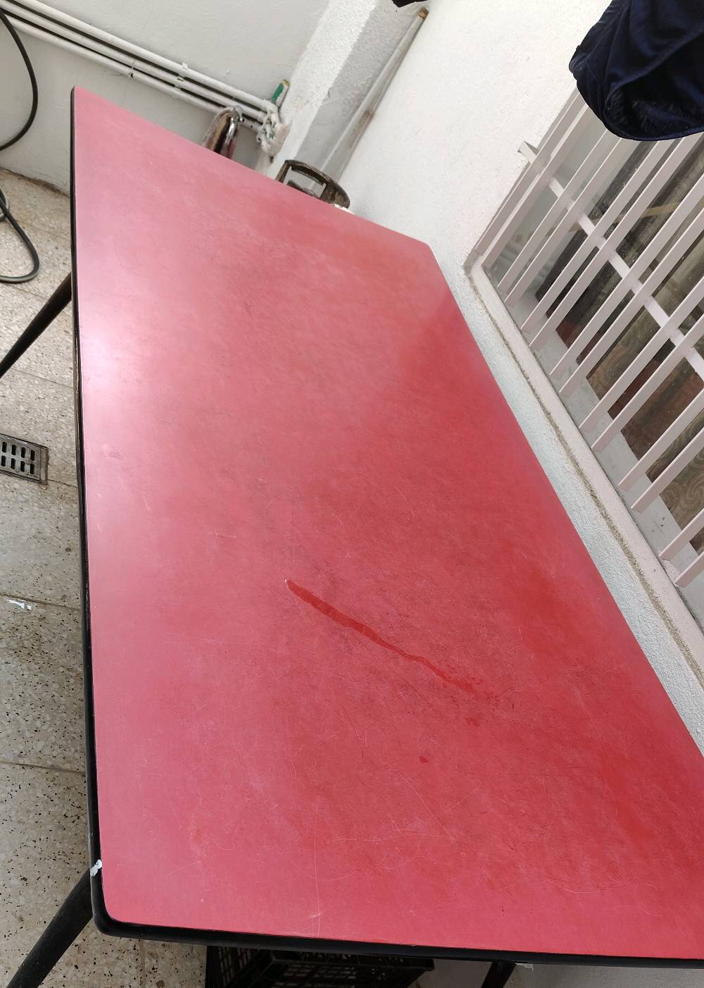 زولية ايرانية • ٣×٤ • ميز طعام