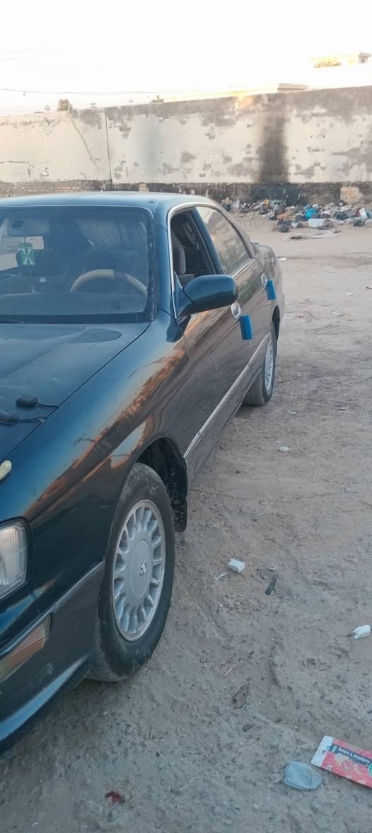 سلام عليكم للبيع بطه منفصل جاهزه تخم تاير حداديه جديده 
تبريد ثلج 🥶 منضومه جديده تبريد  مكفوله من ضربه ولنقل جثه ) السياره  كصتين ) مكاني الدوانية قضاء المهناوية 
رقمي ***********
