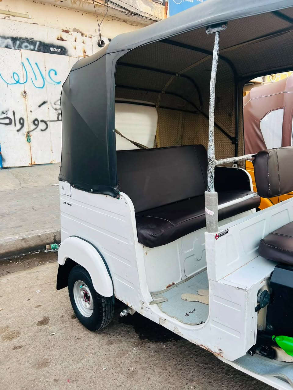 سلام عليكم ورحمة الله وبركاته تكتك موديل 2020 رقم واسط كفاله عامه دوس ابلادي الاستفسار *********** خاص مغلق مكاني نعمانيه
