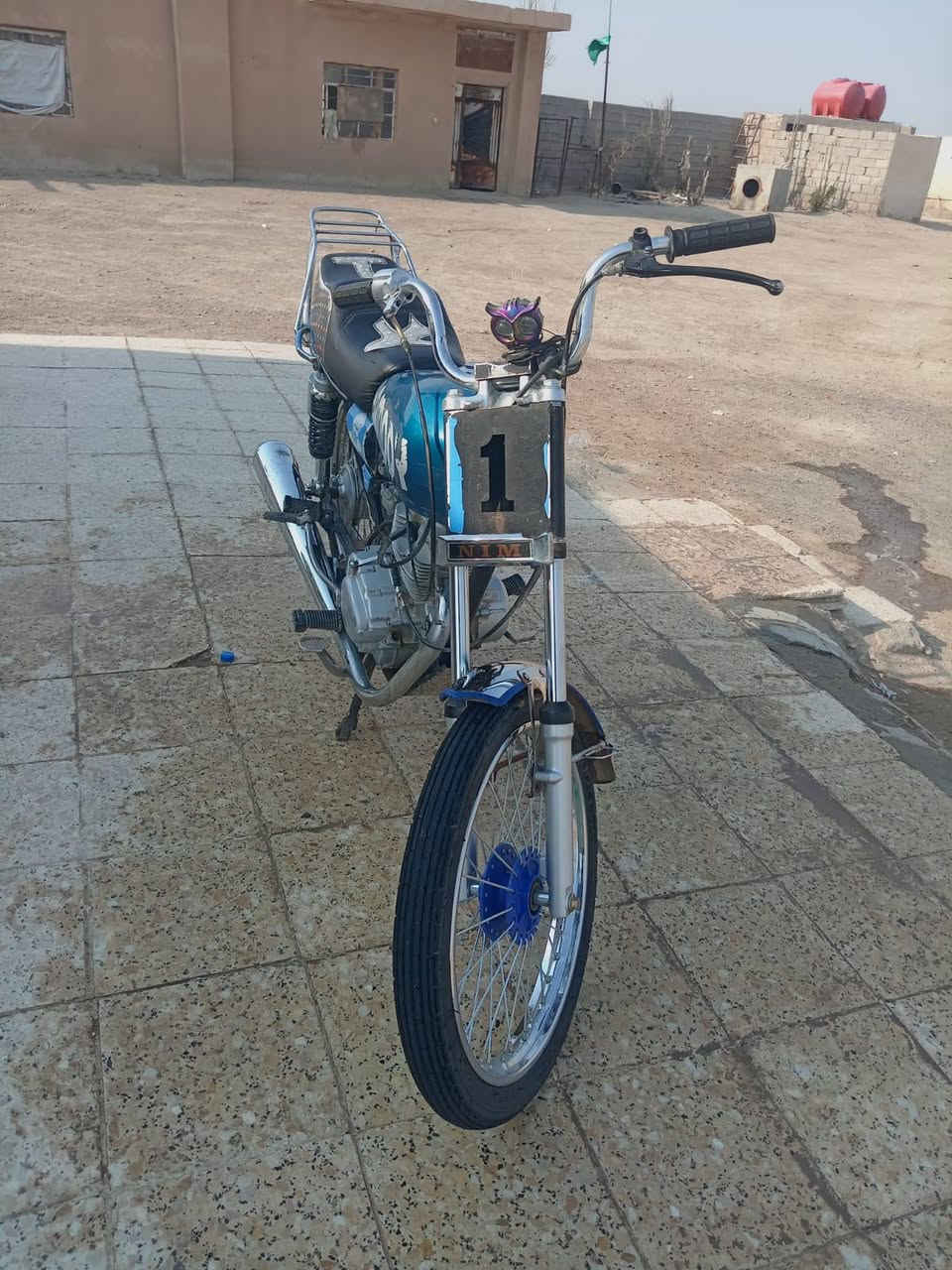 نامه برو • ٢٠٢٠ • اوراق اصولي