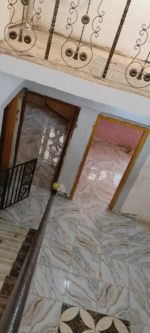 حواس شارع المجسر • ١٠٠م • مأجر