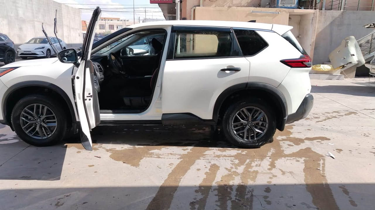 نيسان روج • ٢٠٢٢ • رقم اربيل