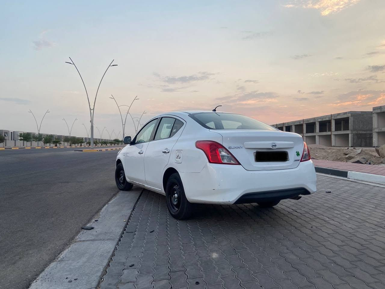 صني هندي • ٢٠١٦ • رقم اربيل