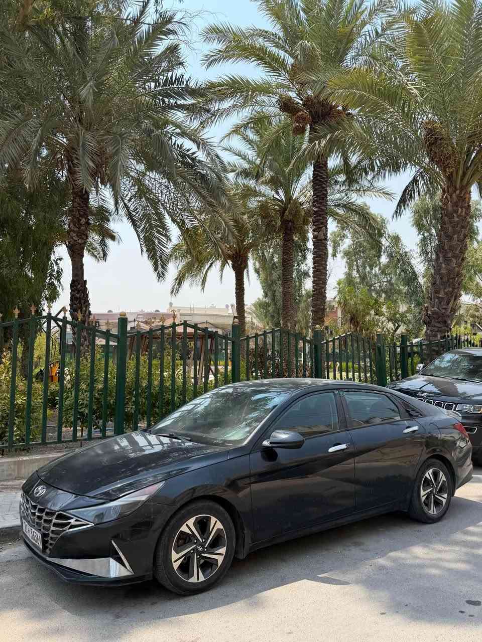 سلام عليكم اخوان النترا 2022 للبيع
سعر مناسب 110$ 
كير مكينة محرك كفالة صدر جديد
تبريد جديد ثلج ب اسمي تحويل مباشر
مواصفات نص فول تشغيل عن بعد
رادار امامي خلفي جانبي 
حادثها بس دعامية من امريكا وبنيد مصبوغ
وجاملغ خلفي كلير ، وبالعراق هنا صار بيها قماره صبغ وكعت عليها سقيف ع جزء الخلفي من القماره يعني مو بلكصة بدون تكم وبدون اي دواخل لا لغد لا شاصي ابد كفالة
عنوان بغداد / السيدية
*********** بغداد, العراق
