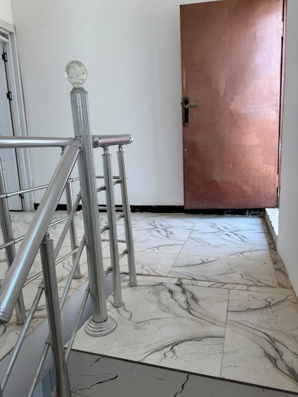 دار سكنية • ٥٠م • طابقين