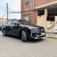كراند سنتافي • ٢٠١٧ • ٧ راكب