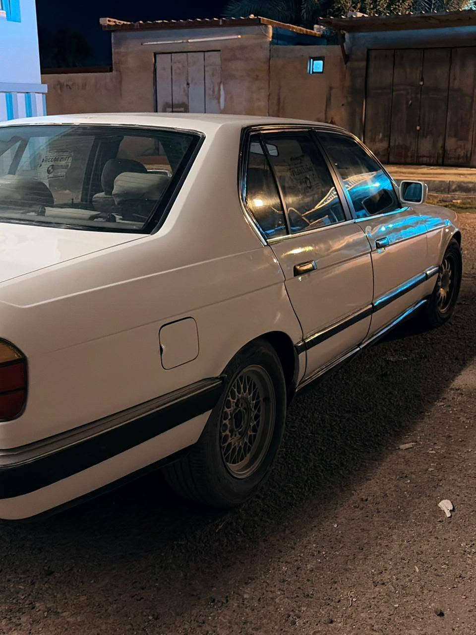 BMW 735
رقم صلاح الدين سنوية جديدةمع التحويل ثاني يوم مصبوغة حزام كير و ومحرك مكفولات
كير اوتو
المكان صلاح الدين سامراء
السعر : 35 ورقة وبيها مجال
الرقم : ***********
