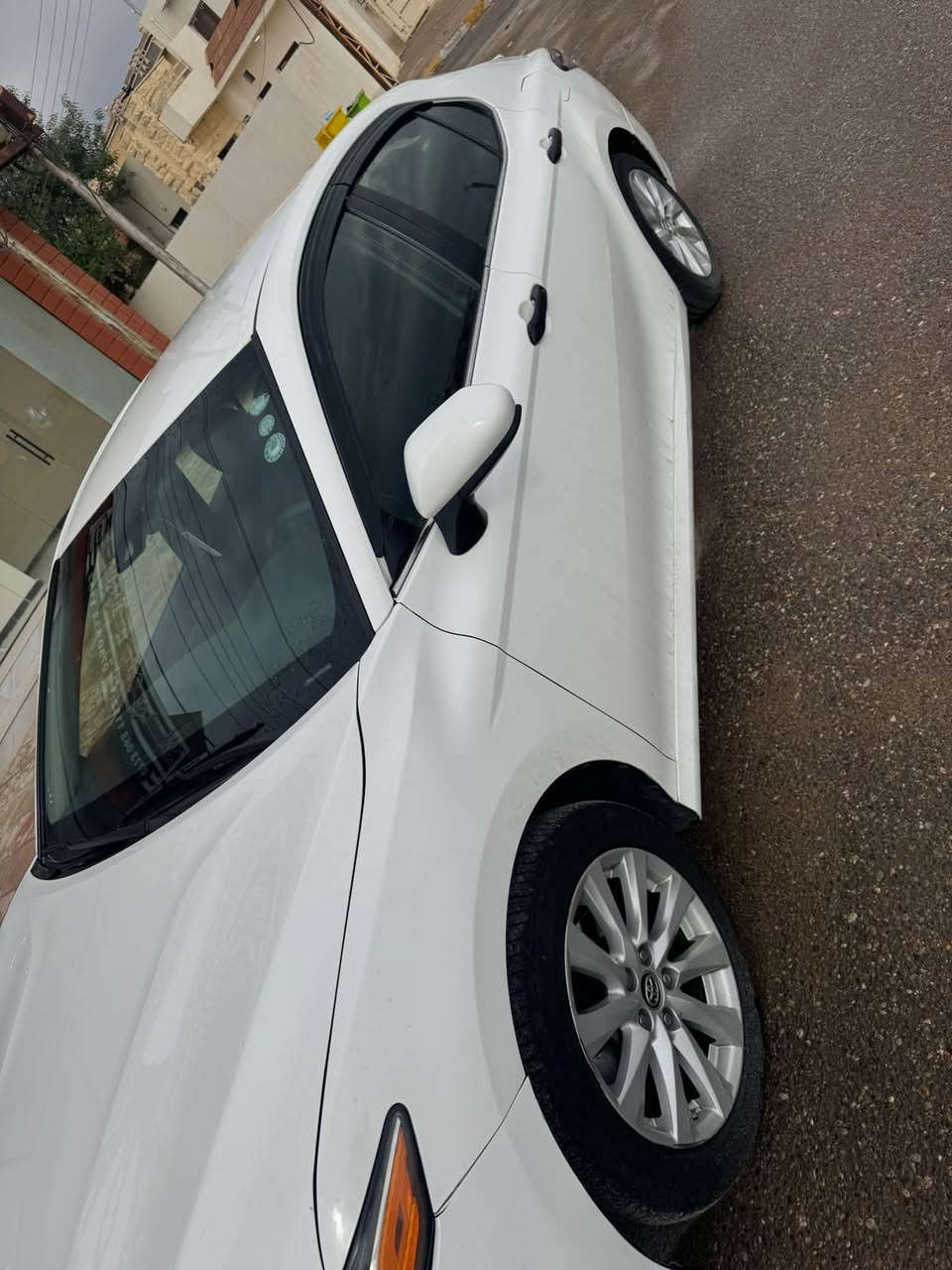 ٢٠١٨ • وارد امريكا • رقم بابل