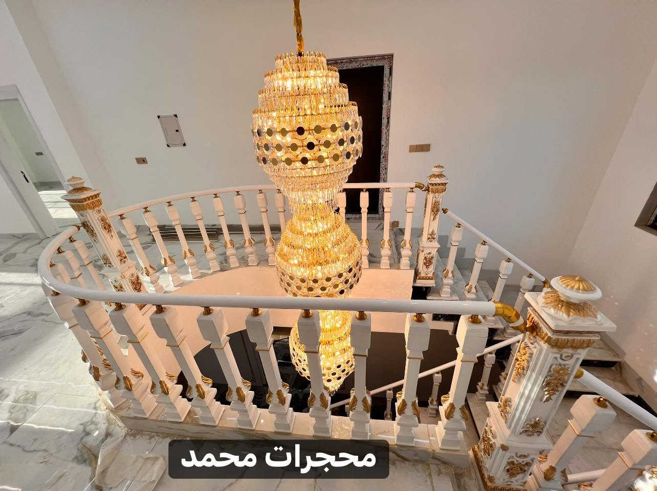 محجرات محمد 
***********

