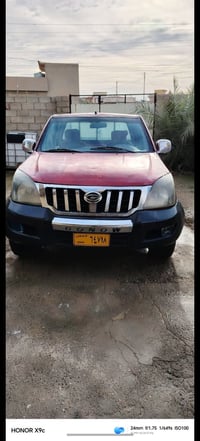گناوه منفيس • ٢٠٠٨ • تل عبطه