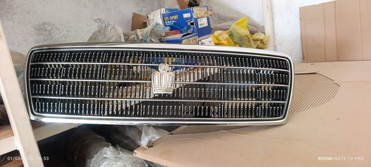 قطع غيار ملكه كرستال حاويه نظافه فول 
العنوان سوق الشيوخ طريق العكيكه السايدين مجمع الاصدقاء *********** واتساب
