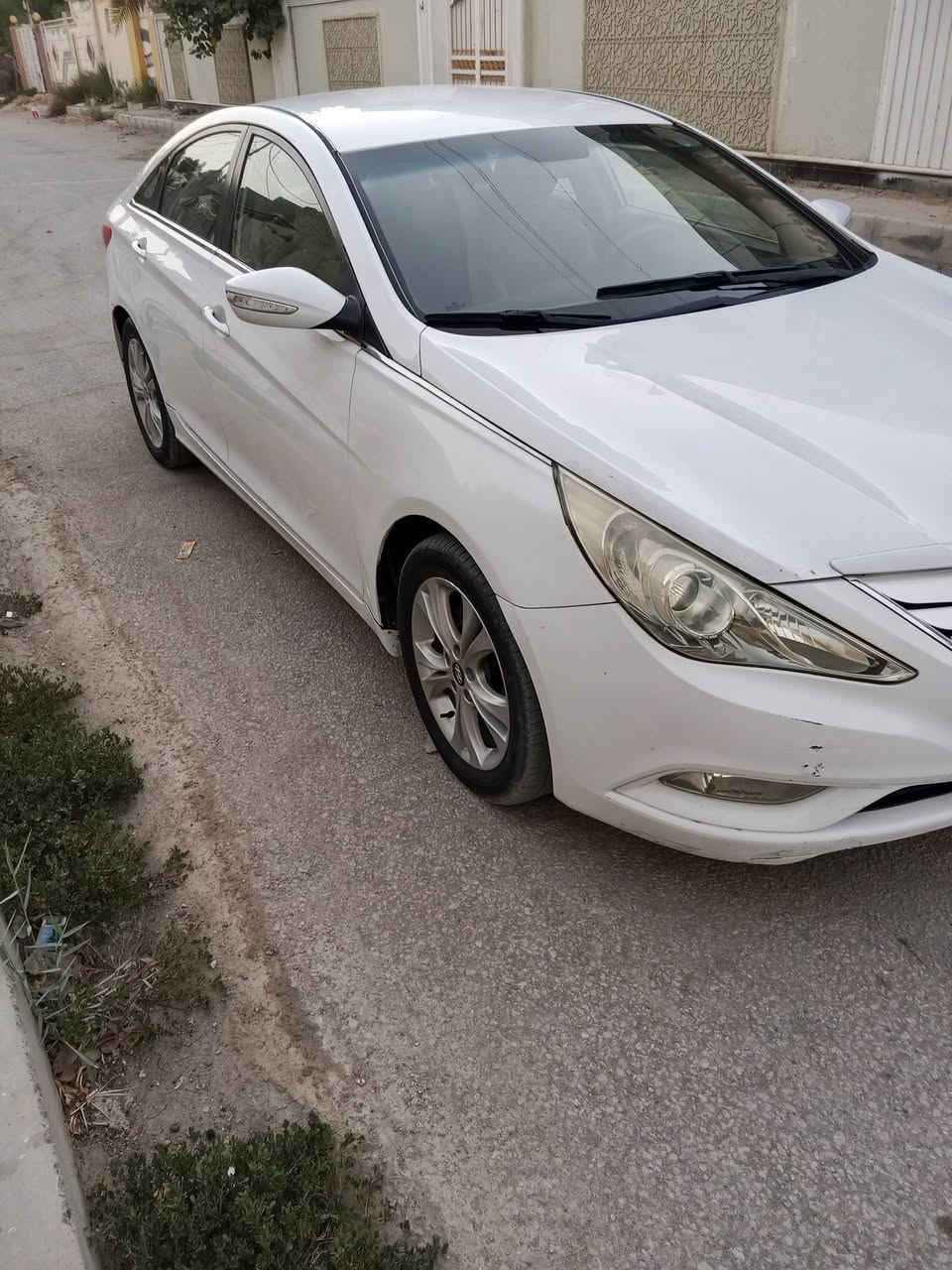 السلام عليكم سوناتا موديل 2012 خليجيه مكينه 2400 دوش كير حداديه تخم تاير تبريد شغال قطعتين السيارة فول عده البصمه والفتحه السيارة خير من الله السونار منشور وي الصور رقم اربيل جديد السنويه لل 2027 تريد تحويل تريد وكاله السعر 107 رقم الهاتف *********** ما متواجد على الفيس
