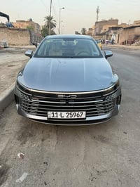 ديستروي • ٢٠٢٥ • ضربة