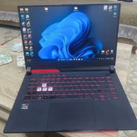 RTX 3050 • Ryzen 5 • 16GB رام