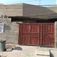 خرنابات الجديدة • ١٥٠م • غرفة نوم