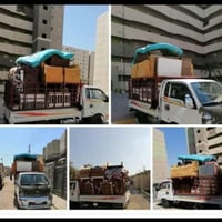 نقل الاثاث • كادر متخصص • نجار