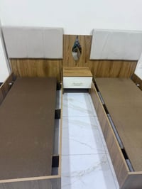 غرف نوم • دواشك اسفنج • مجمع الايادي