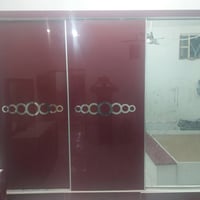 ورحمة الله وبركاتة غرفه تركيه للبيع  3بيبان السعر250 للتواصل: 07811903...