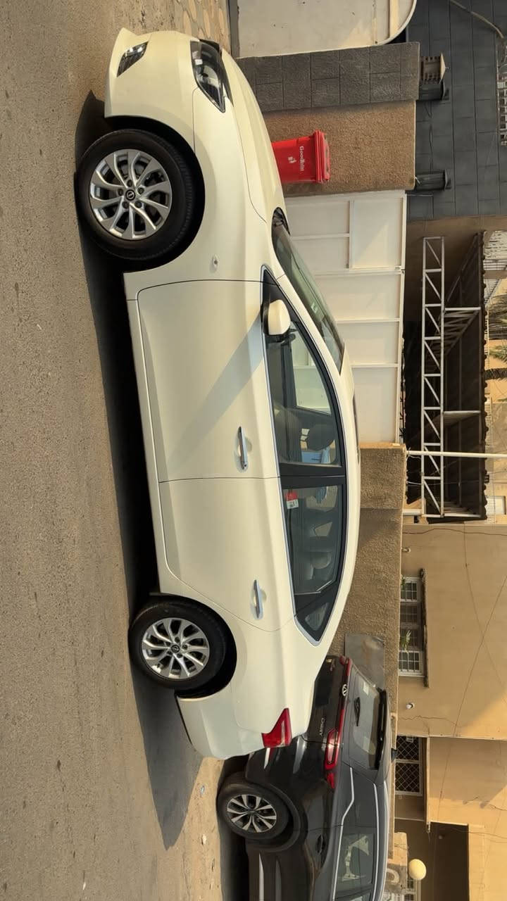سنترا • ٢٠٢٥ • ماشي ١٤٠٠٠