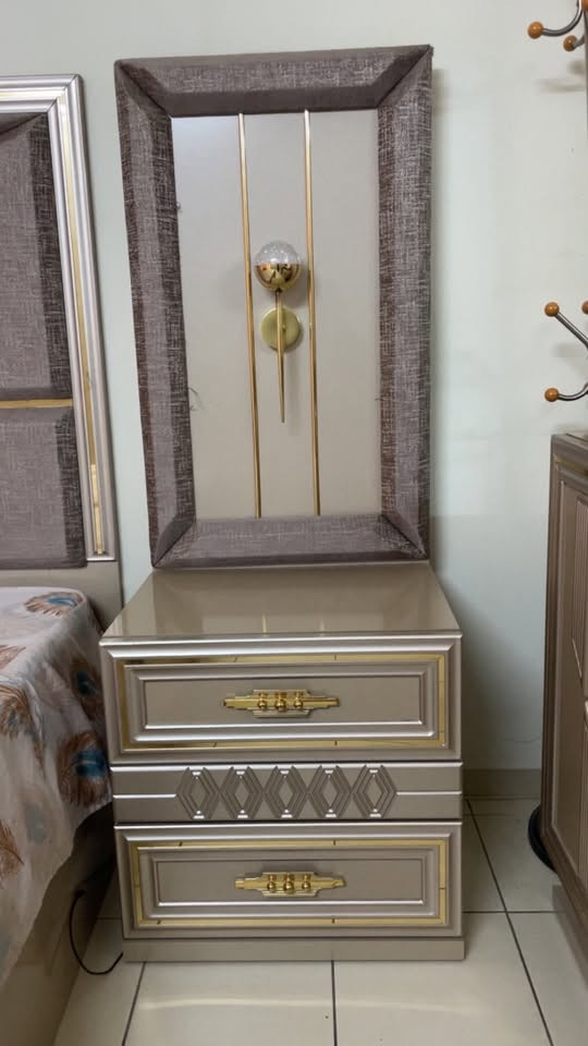 غرفة نوم • ايطالي • ٥ قطع