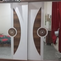 غرفه خشب • تركيه • صقلاويه المعهد التقني