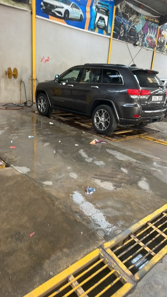 جيب أوفرلاند • ٢٠٢١ • ديالى بلدروز