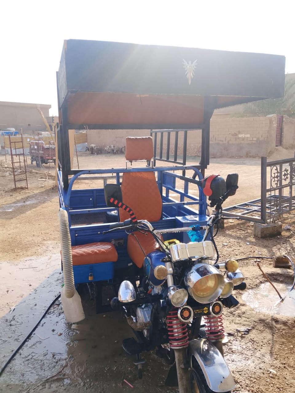 ستوته • ٢٠٢٢ • مكمركه