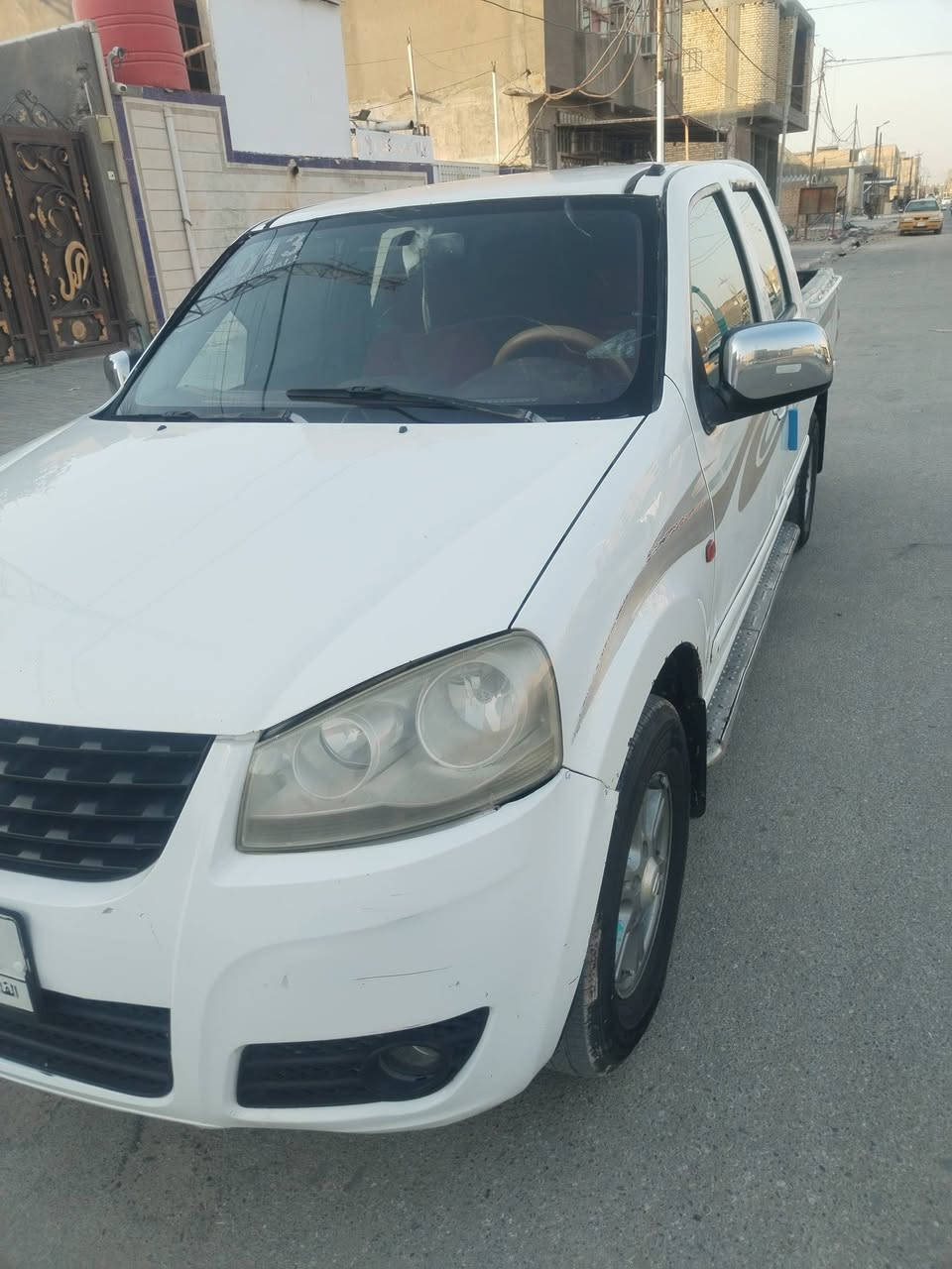 كريت ويل اللبيع مديل ١٣ رقم قادسية مداور مباشر مكفولة حدادة جديدة محرك الاتنقيص والا تبخير تبريد شغال الاستفسار انتصل *********** المكان السماوة
