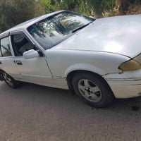 برنس • ديالى • محرك ينقص