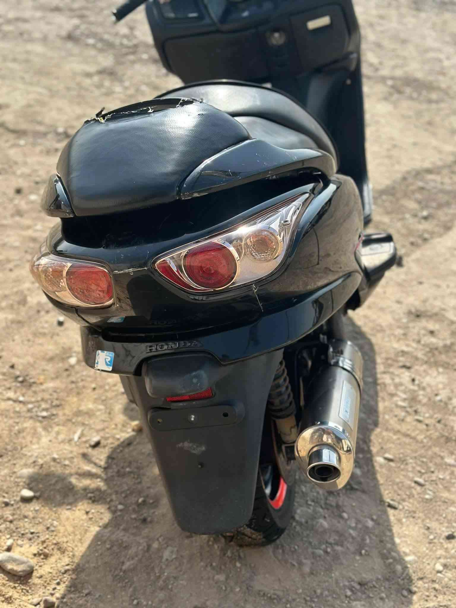 فورزه • ٠٨ • معدل كير