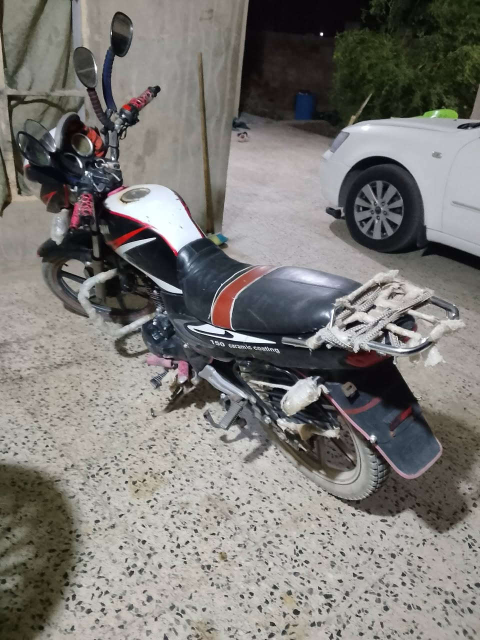 سايم للبيع ٢٠١٧ جمجمه السعر ٨٥٠ بيه منفيس الفلوجه الشهابي ***********
