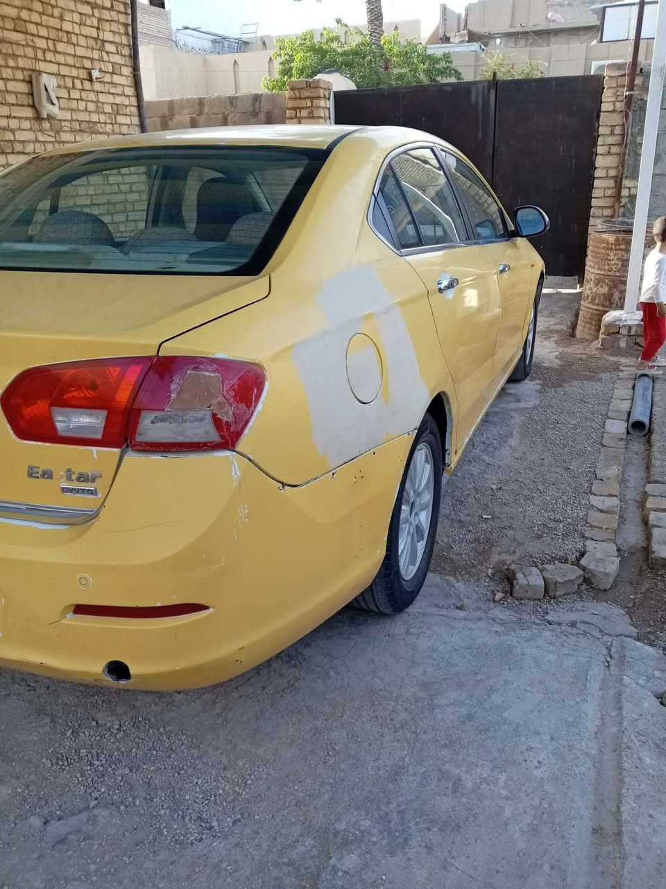 السلام عليكم 🧿🧿🧿

شيري نيو استره 🚕

موديل 2014👍🏼

مواصفات السياره 🏧

السياره محوره كورلا 

محرك 4v 1800

السياره خير من الله 

السعر              خاص 

للاستفسار الاتصال ع 
***********
