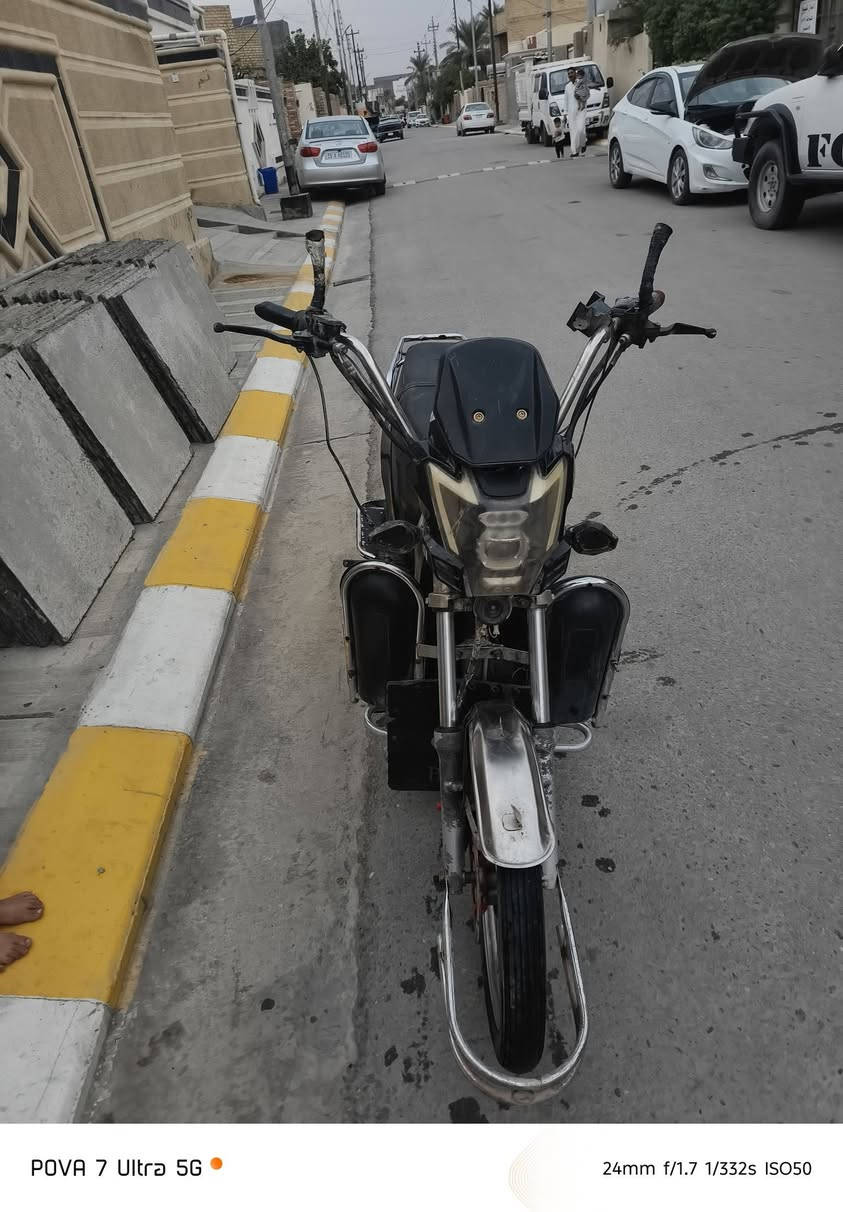 شحن • بطاريات • موديل ٢٤