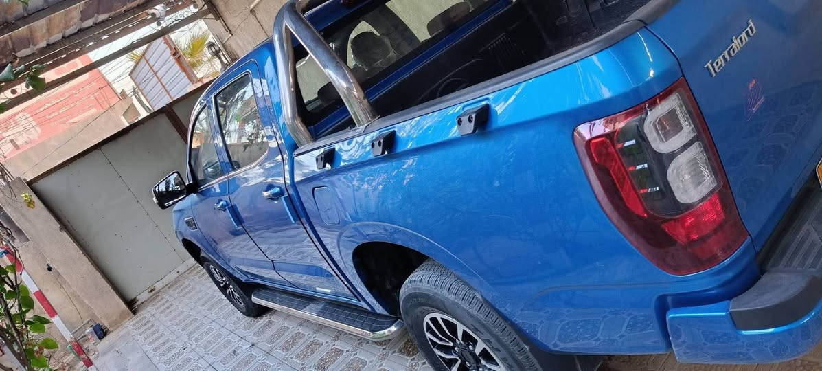 تيرا الورد كفالة عامة مديل ٢٠٢٤ سيارة جديدة ما ناقصهة شي مكاني البصرة ابو الخصيب ***********.      وترهم مراوس البصرة, العراق
