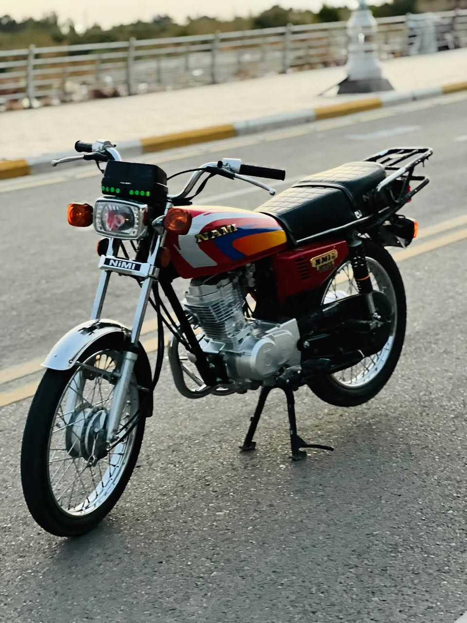 سلام عليكم
سكنر 27 مكفوله كفاله عامه سعره 800 وبيه مجال للشراي ‭***********‬
