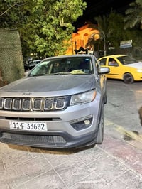 كومباس ٢٠١٩ • حادث بنيد • فور ويل