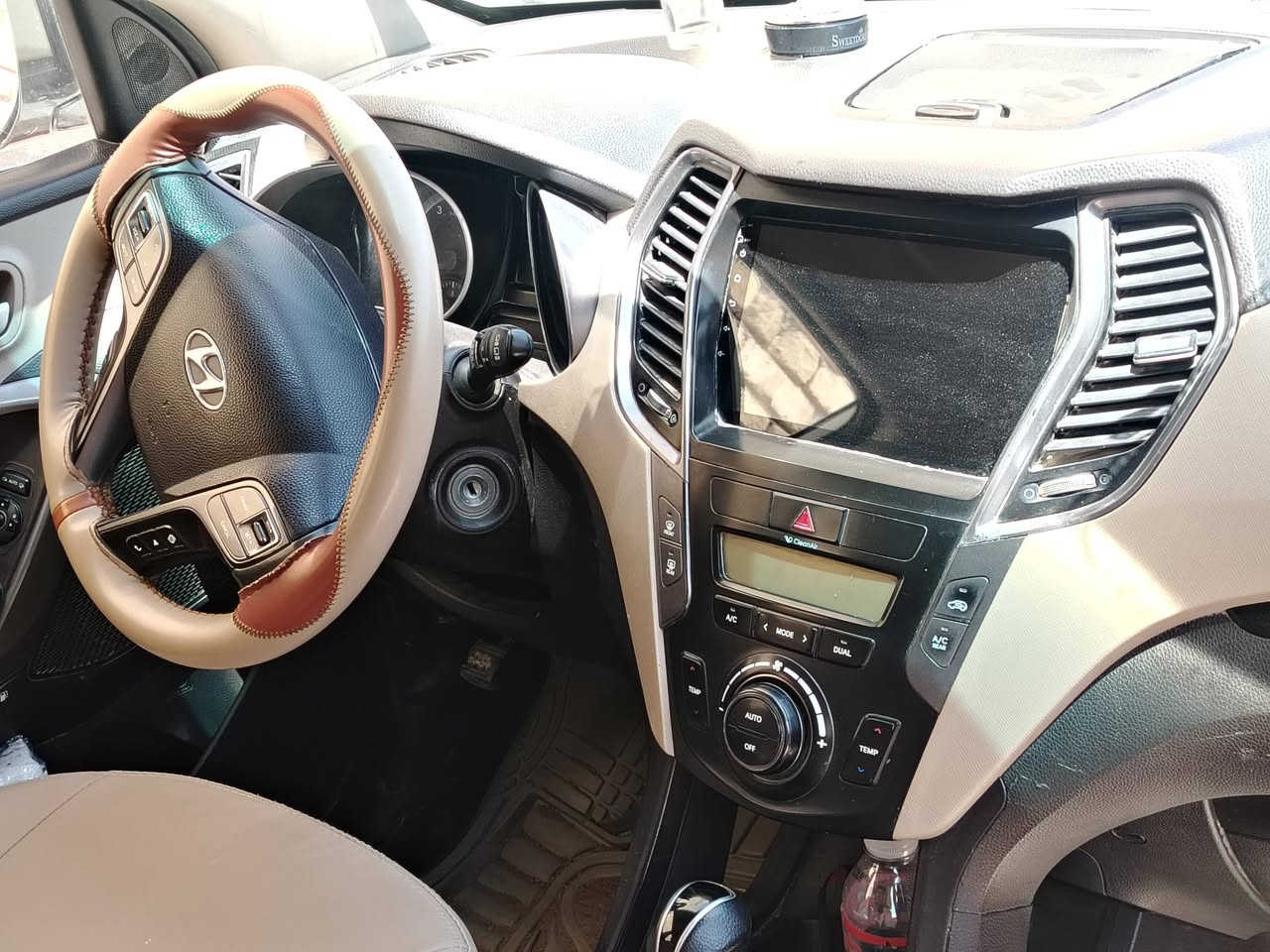 هونداي سنتافي ٢٠١٤ خليجي رقم ذي قار سعر ١١٠
بيبان مبدل وصبغ حزام ***********

