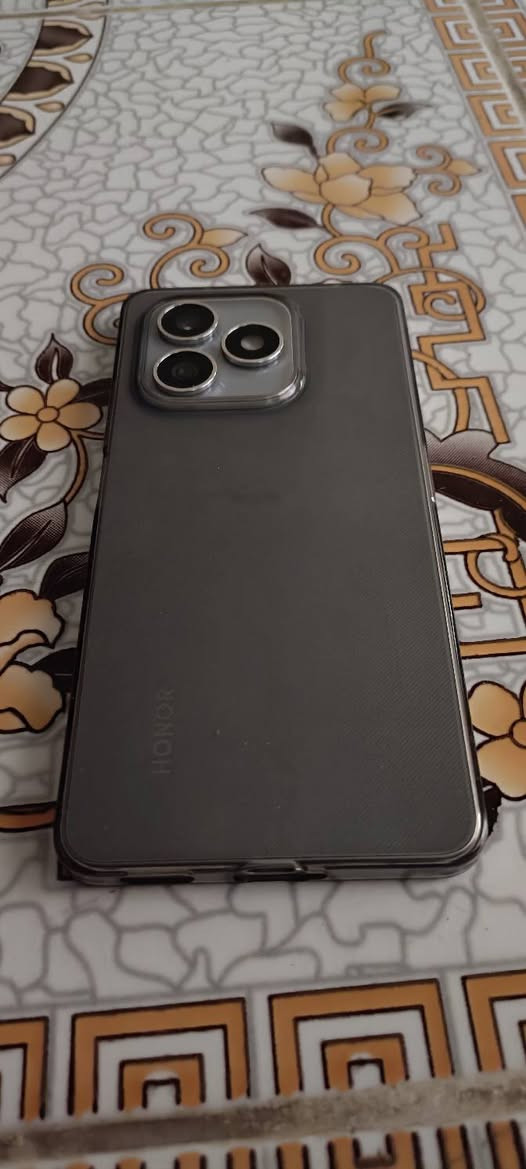 هونر إكس 8 دي HONOR X8d للبيع فقط ذاكره 256 بطاريه 7000  اصدار 16 جهاز جديد ومستخدم فقط يومين مكان بابل حله ابو غرق للمعرفه اتصل عل رقم ‏‪***********‬‏

