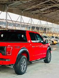 F150 XLT • ٨ سلندر • رقم أربيل