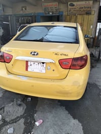 الانترا مقدس وارد امريكي 2009 حادثها بابين وقبق جنطه السعر 75وبيها مجا...