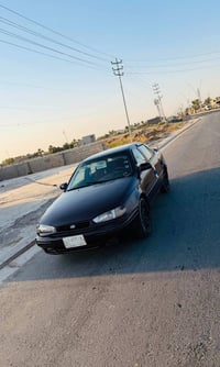 الانترا • ١٩٩٤ • تكريت