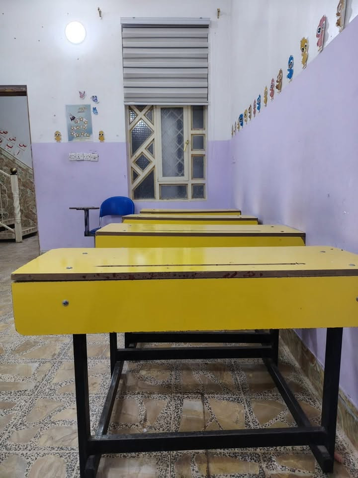 للبيع رحلات عدد 9 فقط جدد
ستولات نضافتهن 75‎%‎ عددهن 25

النجف ***********
