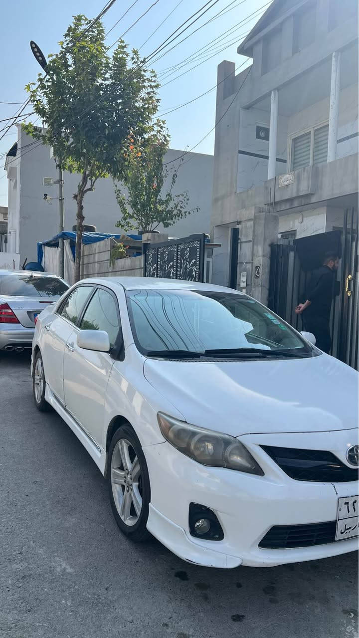 بیکاشۆ • ٢٠١٣ • سۆران