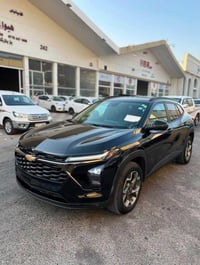 تراكس • ٢٠٢٤ • اربيل