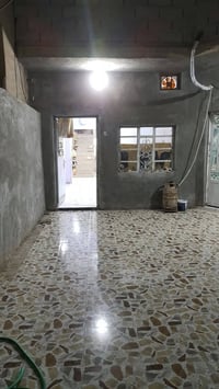 دار • الجانب الايمن • ١٥٠م