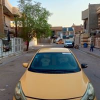 بغداد الرصافة • محرك ٢.٠ • سنوية ٢٠٣٠